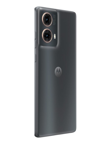 Motorola moto g85 5G 16,9 cm (6.67") SIM doble Android 14 USB Tipo C 12 GB 256 GB 5000 mAh Gris