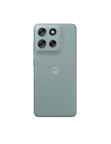 Motorola moto g56 5G 17,1 cm (6.72") Ranura híbrida Dual SIM Android 15 USB Tipo C 8 GB 256 GB 5200 mAh Gris