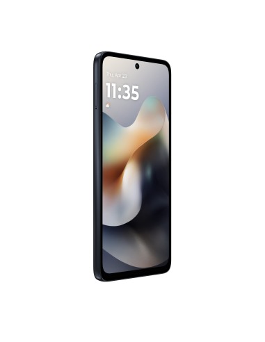 Motorola moto g56 5G 17,1 cm (6.72") Ranura híbrida Dual SIM Android 15 USB Tipo C 8 GB 512 GB 5200 mAh Negro