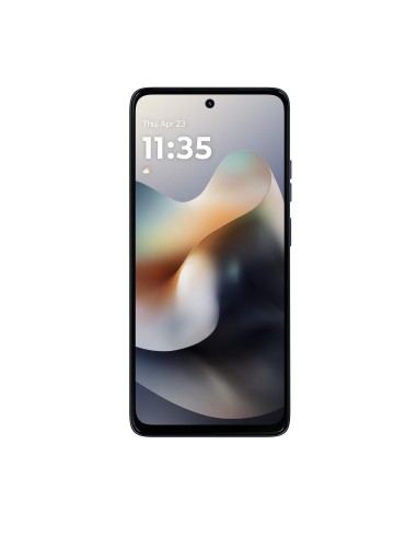 Motorola moto g56 5G 17,1 cm (6.72") Ranura híbrida Dual SIM Android 15 USB Tipo C 8 GB 512 GB 5200 mAh Negro