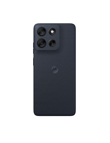 Motorola moto g56 5G 17,1 cm (6.72") Ranura híbrida Dual SIM Android 15 USB Tipo C 8 GB 512 GB 5200 mAh Negro