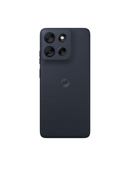 Motorola moto g56 5G 17,1 cm (6.72") Ranura híbrida Dual SIM Android 15 USB Tipo C 8 GB 512 GB 5200 mAh Negro