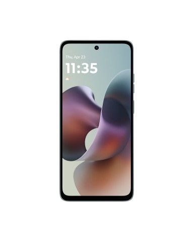 Motorola moto g56 5G 17,1 cm (6.72") Ranura híbrida Dual SIM Android 15 USB Tipo C 8 GB 512 GB 5200 mAh Gris