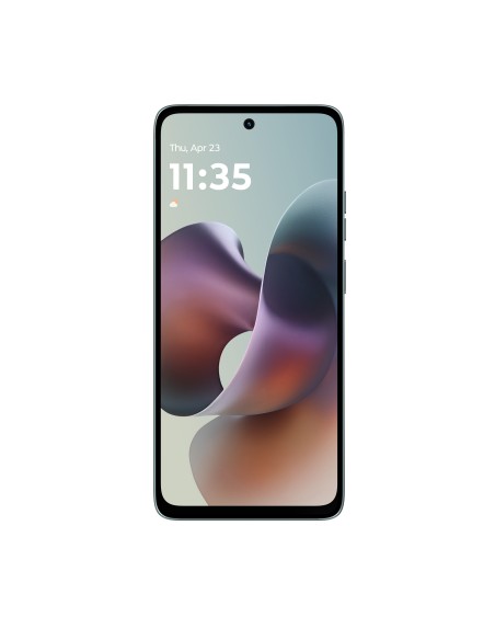 Motorola moto g56 5G 17,1 cm (6.72") Ranura híbrida Dual SIM Android 15 USB Tipo C 8 GB 512 GB 5200 mAh Gris