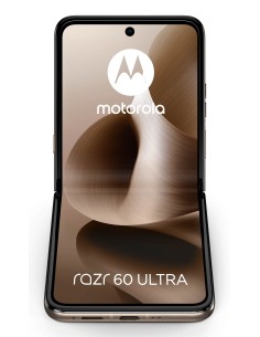 Motorola razr 60 ultra 17,7 cm (6.96") SIM doble Android 15 5G USB Tipo C 16 GB 512 GB 4700 mAh Madera 2