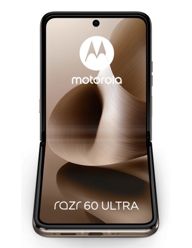 Motorola razr 60 ultra 17,7 cm (6.96") SIM doble Android 15 5G USB Tipo C 16 GB 512 GB 4700 mAh Madera