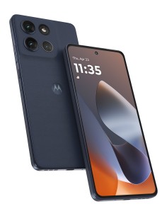 Motorola moto g86 power 5G 16,9 cm (6.67") SIM doble Android 15 USB Tipo C 8 GB 512 GB 6720 mAh Azul