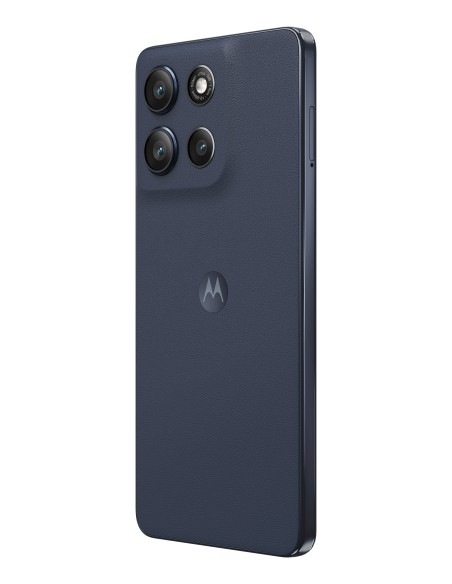 Motorola moto g86 power 5G 16,9 cm (6.67") SIM doble Android 15 USB Tipo C 8 GB 512 GB 6720 mAh Azul