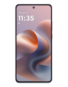 Motorola moto g86 power 5G 16,9 cm (6.67") SIM doble Android 15 USB Tipo C 8 GB 512 GB 6720 mAh Lila 2