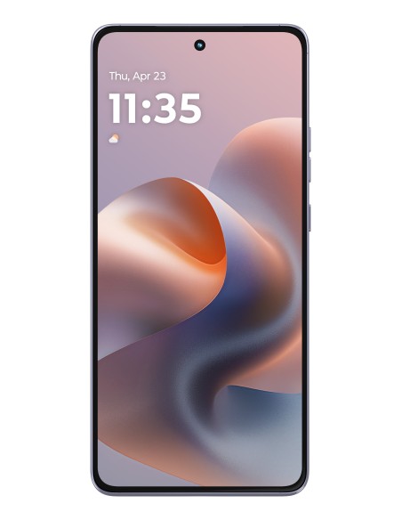 Motorola moto g86 power 5G 16,9 cm (6.67") SIM doble Android 15 USB Tipo C 8 GB 512 GB 6720 mAh Lila