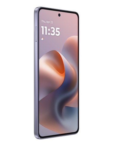 Motorola moto g86 power 5G 16,9 cm (6.67") SIM doble Android 15 USB Tipo C 8 GB 512 GB 6720 mAh Lila
