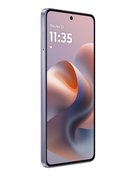 Motorola moto g86 power 5G 16,9 cm (6.67") SIM doble Android 15 USB Tipo C 8 GB 512 GB 6720 mAh Lila