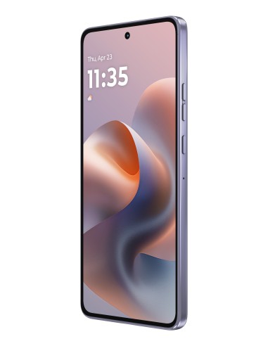 Motorola moto g86 power 5G 16,9 cm (6.67") SIM doble Android 15 USB Tipo C 8 GB 512 GB 6720 mAh Lila