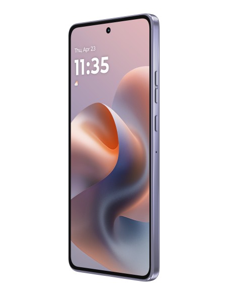Motorola moto g86 power 5G 16,9 cm (6.67") SIM doble Android 15 USB Tipo C 8 GB 512 GB 6720 mAh Lila