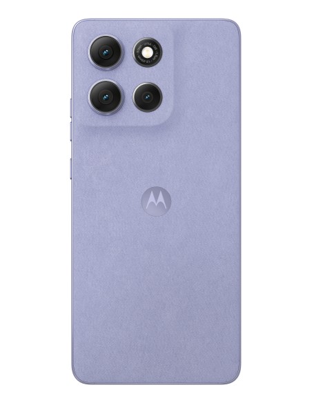 Motorola moto g86 power 5G 16,9 cm (6.67") SIM doble Android 15 USB Tipo C 8 GB 512 GB 6720 mAh Lila