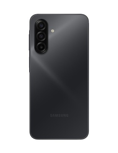 Samsung Galaxy A17 17 cm (6.7") SIM doble 4G USB Tipo C 4 GB 128 GB 5000 mAh Negro