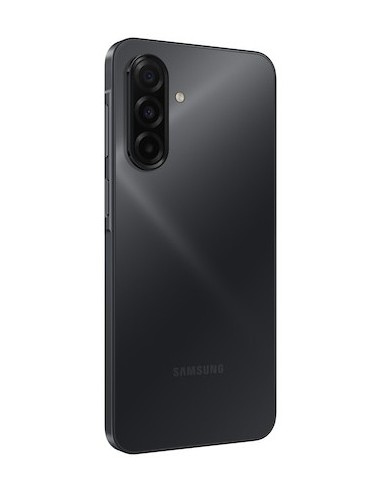 Samsung Galaxy A17 17 cm (6.7") SIM doble 4G USB Tipo C 4 GB 128 GB 5000 mAh Negro