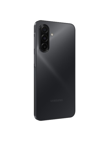 Samsung Galaxy A17 17 cm (6.7") SIM doble 4G USB Tipo C 4 GB 128 GB 5000 mAh Negro