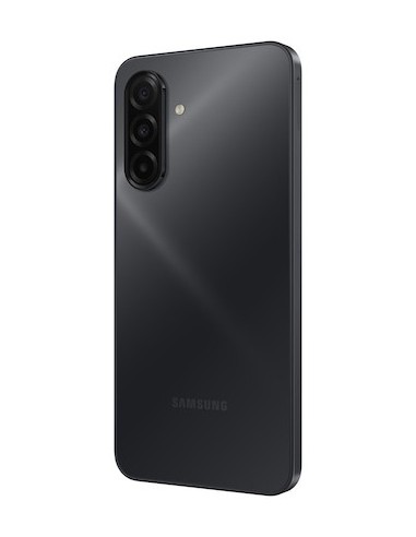 Samsung Galaxy A17 17 cm (6.7") SIM doble 4G USB Tipo C 4 GB 128 GB 5000 mAh Negro