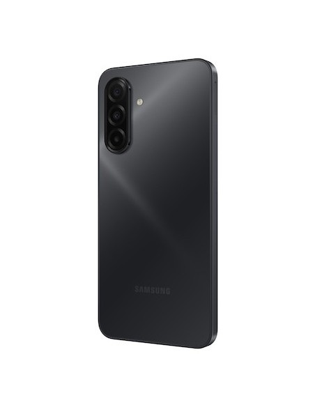 Samsung Galaxy A17 17 cm (6.7") SIM doble 4G USB Tipo C 4 GB 128 GB 5000 mAh Negro