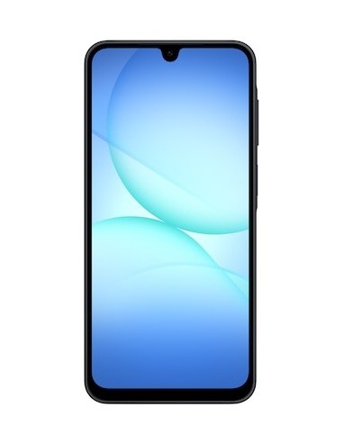 Samsung Galaxy A17 17 cm (6.7") SIM doble 4G USB Tipo C 4 GB 128 GB 5000 mAh Negro