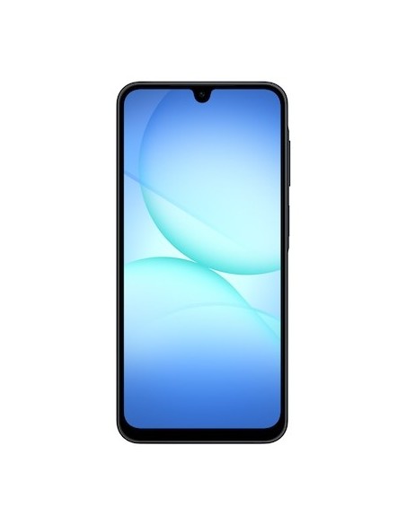 Samsung Galaxy A17 17 cm (6.7") SIM doble 4G USB Tipo C 4 GB 128 GB 5000 mAh Negro