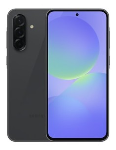 Samsung Galaxy A36 5G Enterprise Edition 17 cm (6.7") SIM doble Android 15 USB Tipo C 6 GB 128 GB 5000 mAh Negro
