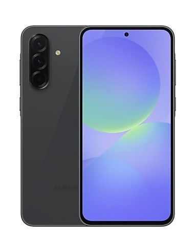 Samsung Galaxy A36 5G Enterprise Edition 17 cm (6.7") SIM doble Android 15 USB Tipo C 6 GB 128 GB 5000 mAh Negro