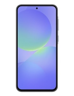 Samsung Galaxy A36 5G Enterprise Edition 17 cm (6.7") SIM doble Android 15 USB Tipo C 6 GB 128 GB 5000 mAh Negro 2