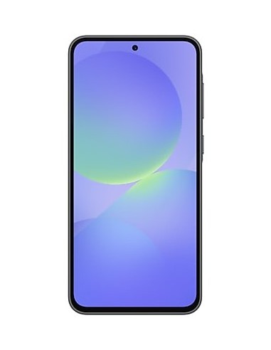 Samsung Galaxy A36 5G Enterprise Edition 17 cm (6.7") SIM doble Android 15 USB Tipo C 6 GB 128 GB 5000 mAh Negro