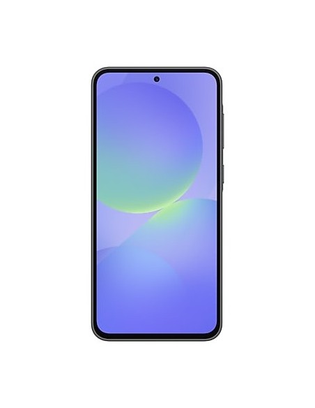 Samsung Galaxy A36 5G Enterprise Edition 17 cm (6.7") SIM doble Android 15 USB Tipo C 6 GB 128 GB 5000 mAh Negro