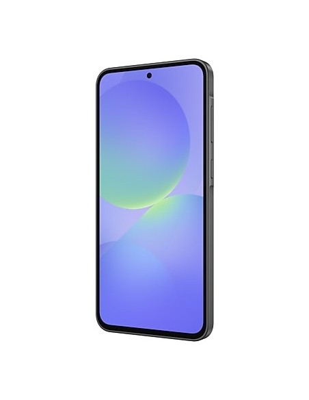 Samsung Galaxy A36 5G Enterprise Edition 17 cm (6.7") SIM doble Android 15 USB Tipo C 6 GB 128 GB 5000 mAh Negro