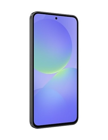 Samsung Galaxy A36 5G Enterprise Edition 17 cm (6.7") SIM doble Android 15 USB Tipo C 6 GB 128 GB 5000 mAh Negro