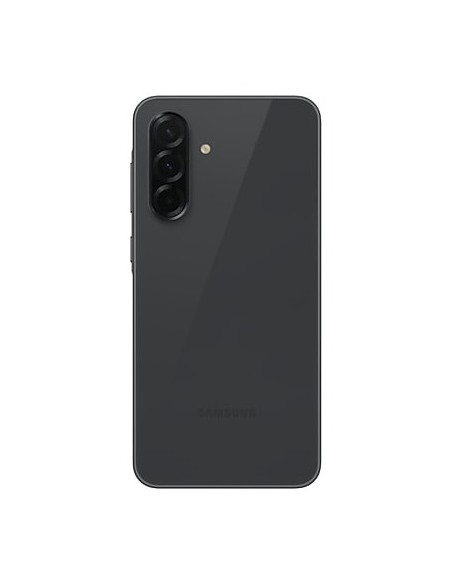 Samsung Galaxy A36 5G Enterprise Edition 17 cm (6.7") SIM doble Android 15 USB Tipo C 6 GB 128 GB 5000 mAh Negro