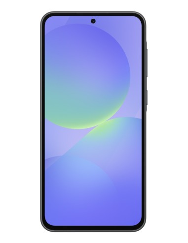 Samsung Galaxy A36 5G Enterprise Edition 17 cm (6.7") SIM doble USB Tipo C 8 GB 256 GB 5000 mAh Negro