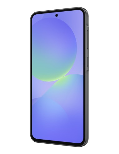 Samsung Galaxy A36 5G Enterprise Edition 17 cm (6.7") SIM doble USB Tipo C 8 GB 256 GB 5000 mAh Negro