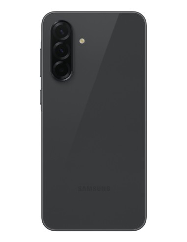 Samsung Galaxy A36 5G Enterprise Edition 17 cm (6.7") SIM doble USB Tipo C 8 GB 256 GB 5000 mAh Negro