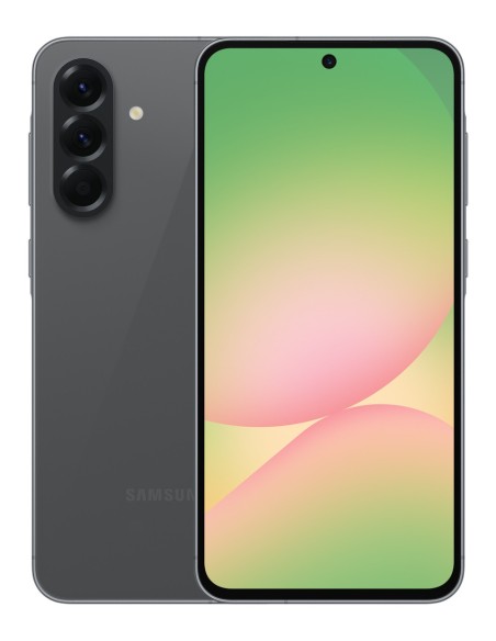 Samsung Galaxy A56 5G Enterprise Edition 17 cm (6.7") SIM doble USB Tipo C 8 GB 256 GB 5000 mAh Grafito