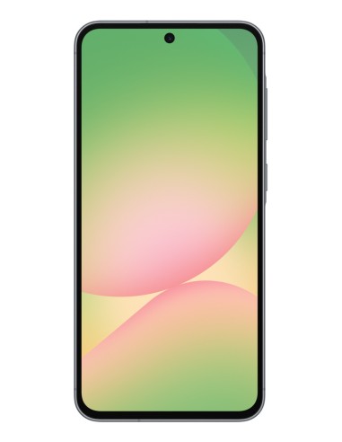 Samsung Galaxy A56 5G Enterprise Edition 17 cm (6.7") SIM doble USB Tipo C 8 GB 256 GB 5000 mAh Grafito