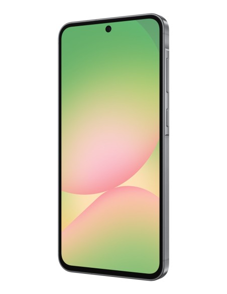 Samsung Galaxy A56 5G Enterprise Edition 17 cm (6.7") SIM doble USB Tipo C 8 GB 256 GB 5000 mAh Grafito