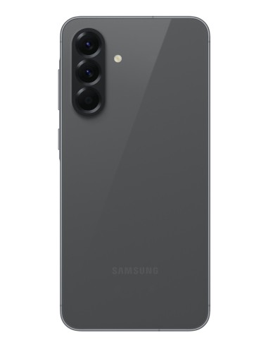 Samsung Galaxy A56 5G Enterprise Edition 17 cm (6.7") SIM doble USB Tipo C 8 GB 256 GB 5000 mAh Grafito
