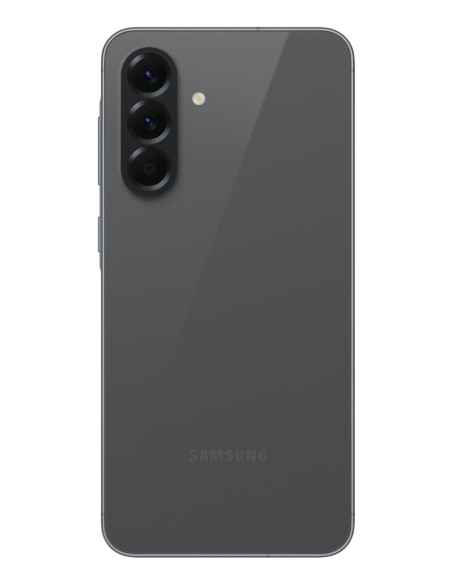Samsung Galaxy A56 5G Enterprise Edition 17 cm (6.7") SIM doble USB Tipo C 8 GB 256 GB 5000 mAh Grafito