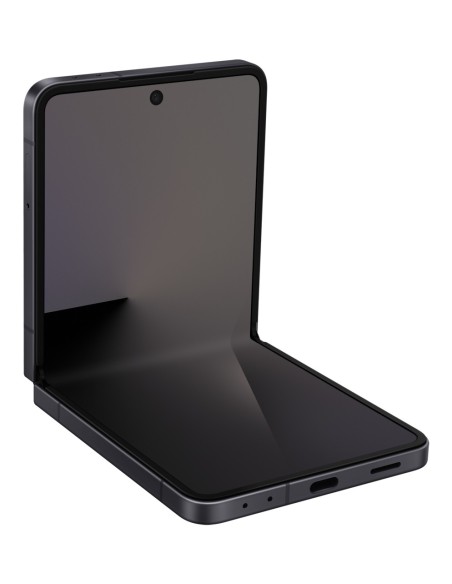 Samsung SM-F766BZKHEUB smartphones 17,5 cm (6.9") SIM doble 5G USB Tipo C 12 GB 512 GB 4300 mAh Negro