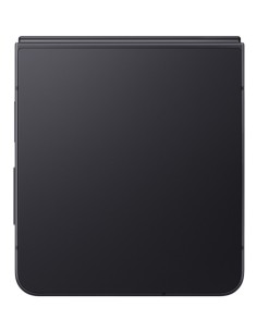 Samsung SM-F766BZKHEUB smartphones 17,5 cm (6.9") SIM doble 5G USB Tipo C 12 GB 512 GB 4300 mAh Negro 2