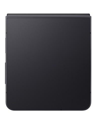 Samsung SM-F766BZKHEUB smartphones 17,5 cm (6.9") SIM doble 5G USB Tipo C 12 GB 512 GB 4300 mAh Negro
