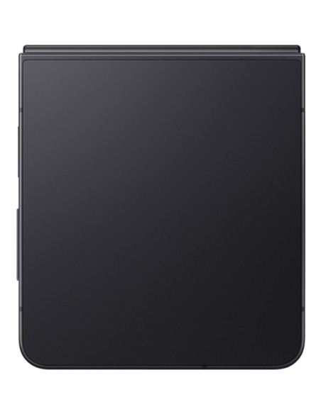 Samsung SM-F766BZKHEUB smartphones 17,5 cm (6.9") SIM doble 5G USB Tipo C 12 GB 512 GB 4300 mAh Negro