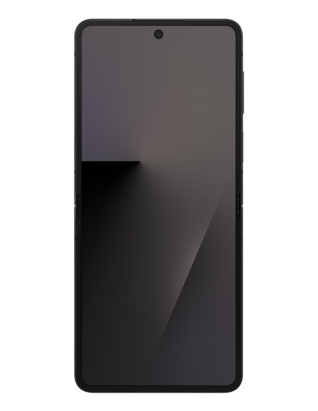 Samsung SM-F766BZKHEUB smartphones 17,5 cm (6.9") SIM doble 5G USB Tipo C 12 GB 512 GB 4300 mAh Negro