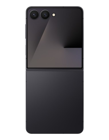 Samsung SM-F766BZKHEUB smartphones 17,5 cm (6.9") SIM doble 5G USB Tipo C 12 GB 512 GB 4300 mAh Negro