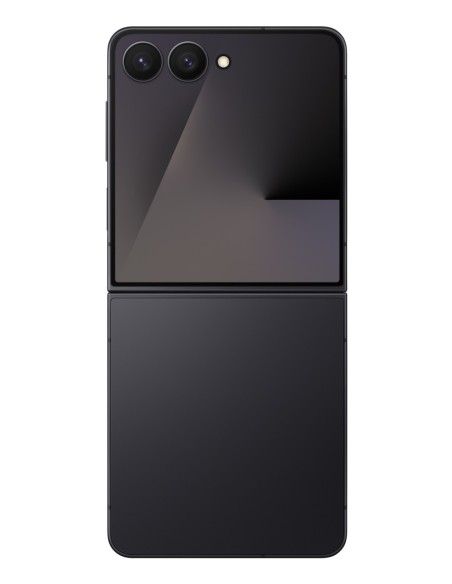 Samsung SM-F766BZKHEUB smartphones 17,5 cm (6.9") SIM doble 5G USB Tipo C 12 GB 512 GB 4300 mAh Negro