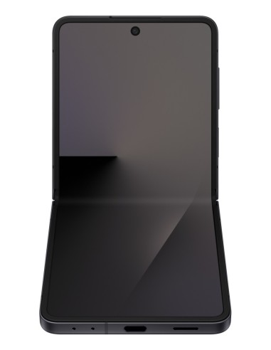 Samsung SM-F766BZKHEUB smartphones 17,5 cm (6.9") SIM doble 5G USB Tipo C 12 GB 512 GB 4300 mAh Negro